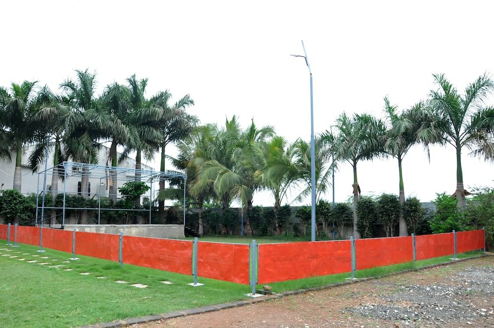 Фото Cosmopolitan Cultural Centre