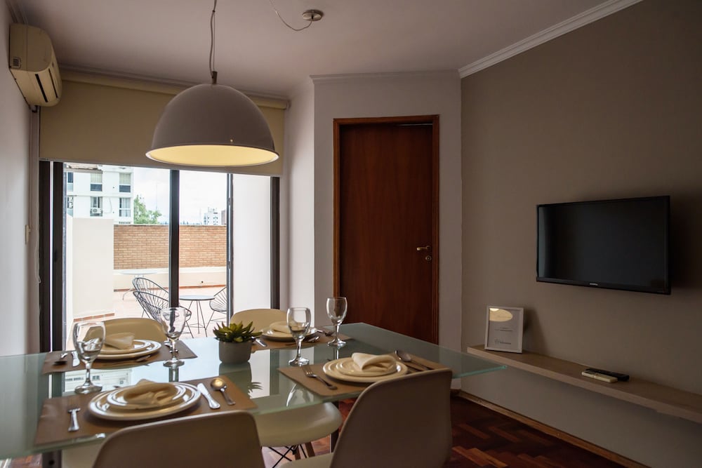 Фото Departamentos Rondeau by Lugar