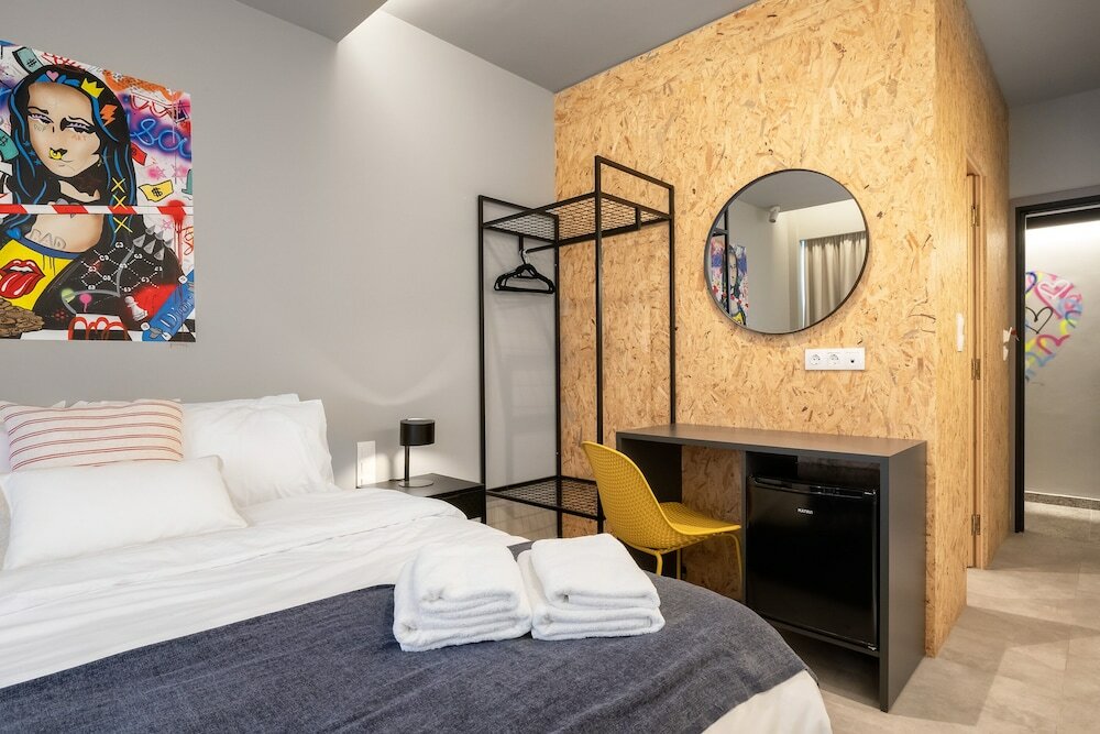 Фото Psiri Vibes