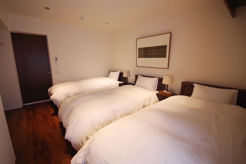 Фото Villa Tono's Ishigakijima