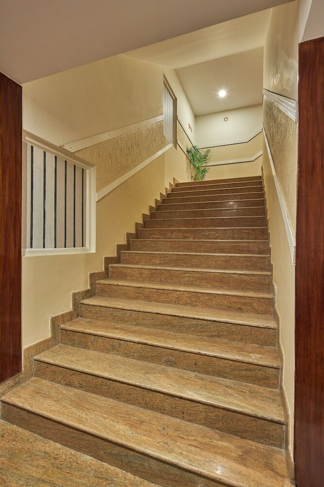 Фото Tulip Inn Koramangala