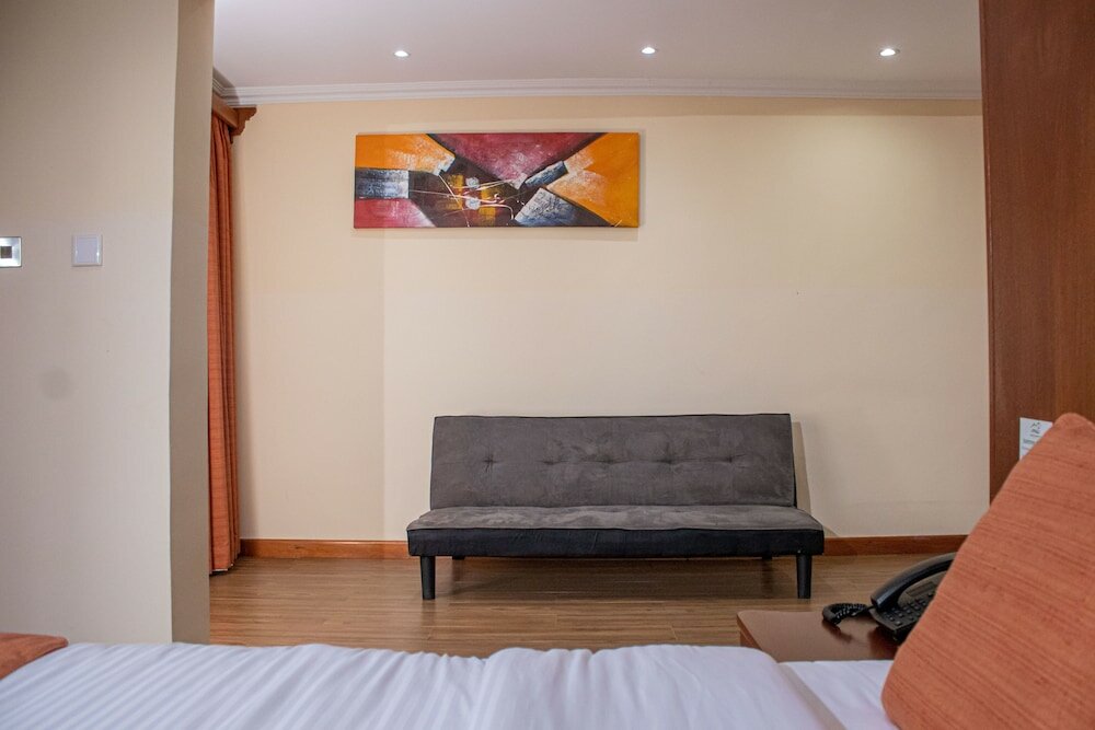 Фото Lake Elementaita Mountain Lodge