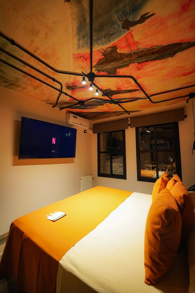 Фото Terra Firma Hotel Boutique