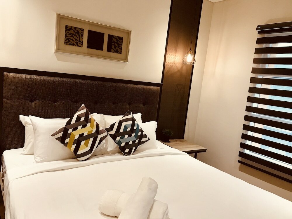 Фото Kl Sky Suites Klcc by Sa