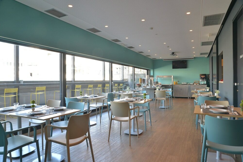 Фото Athenaeum K 29 Hotel