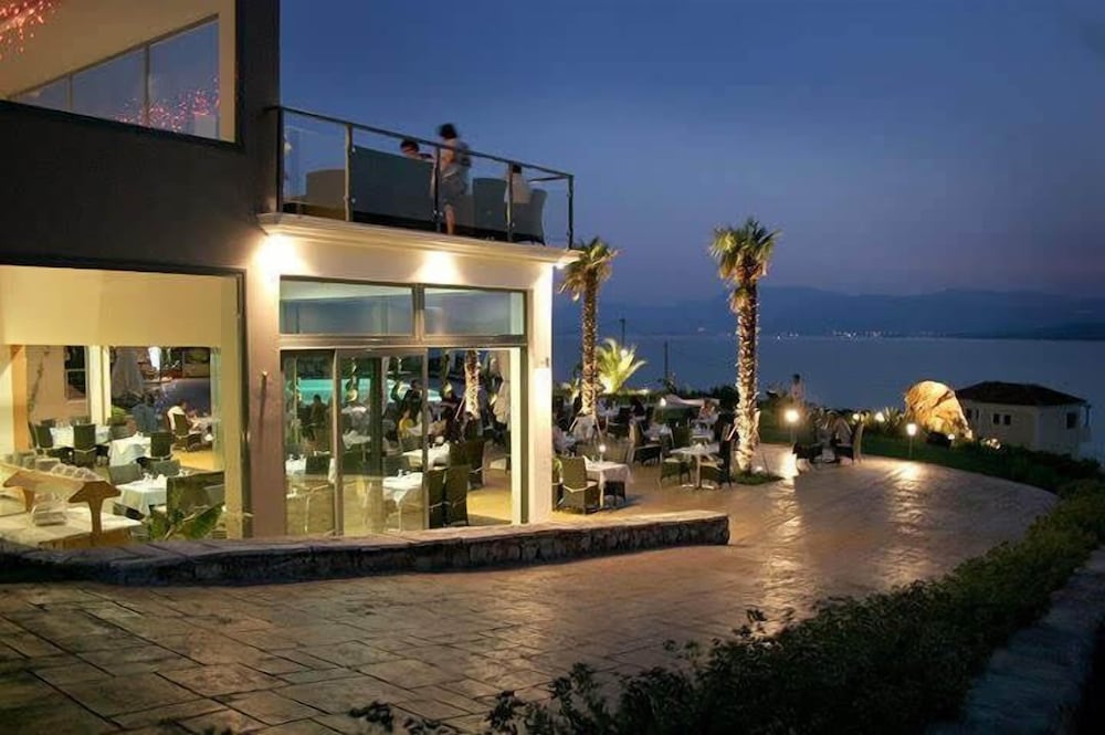 Фото Thalassa Hotel