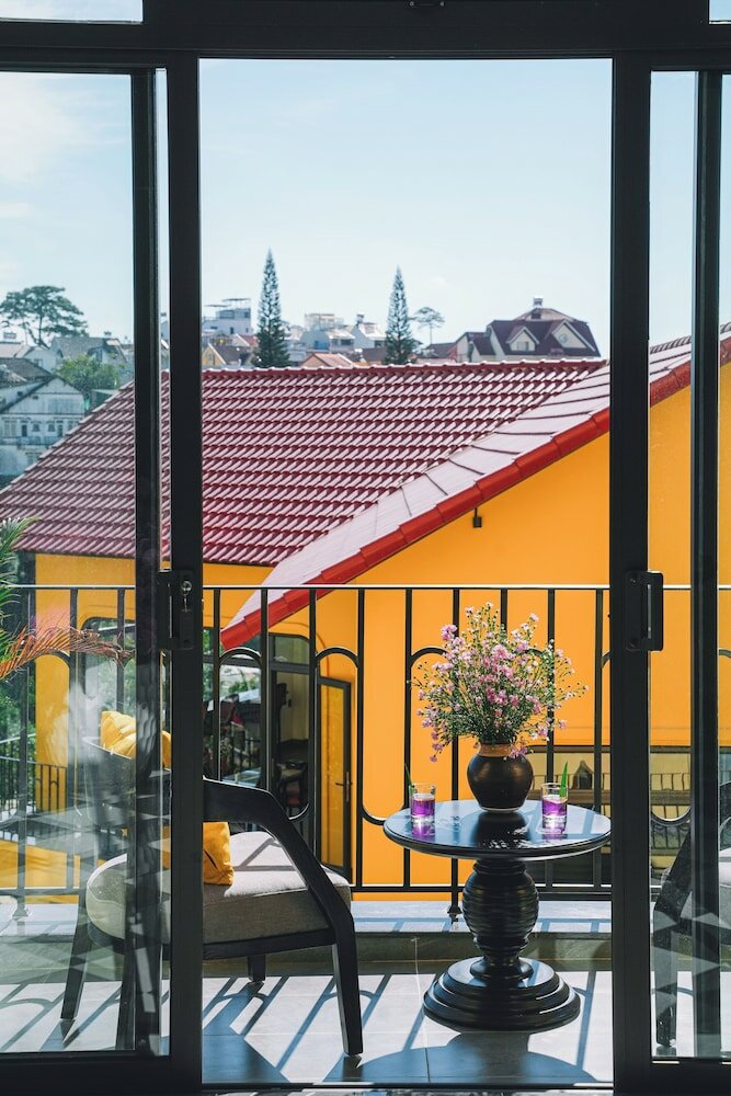 Фото Goldient Boutique Hotel