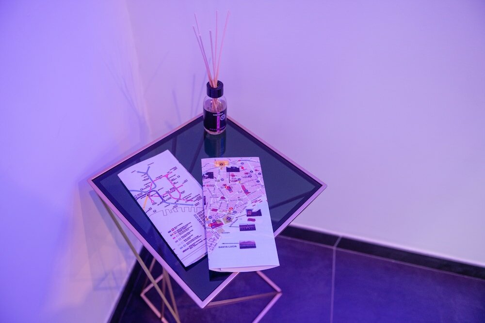 Фото Le Porte di Partenope