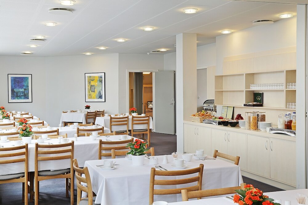 Фото Herning City Hotel