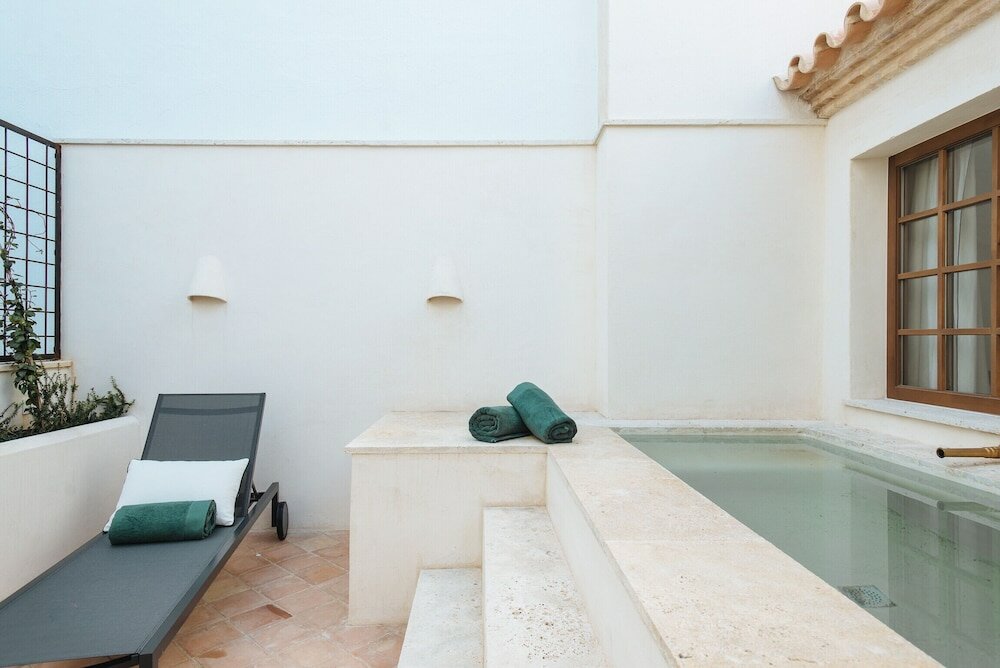 Фото Casa del Rey Sabio