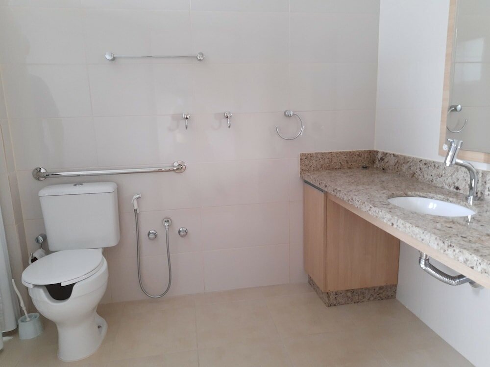 Фото Pousada Bom Pastor