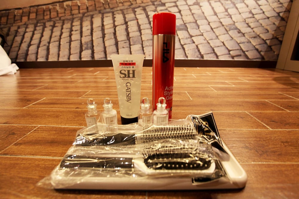 Фото Hansung University May