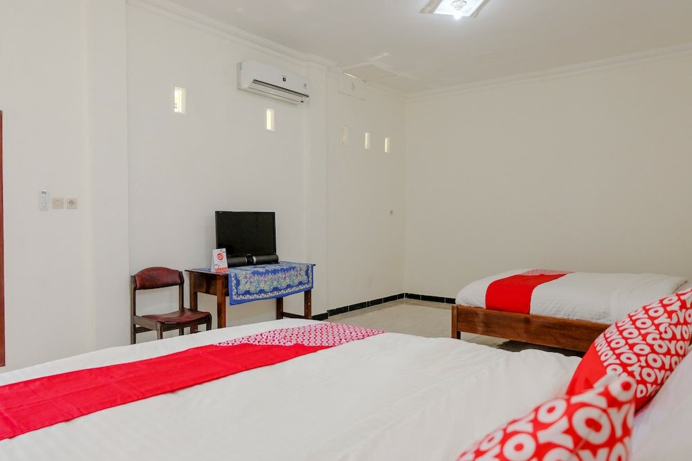 Фото Oyo 2570 Griya Kinanthi Family