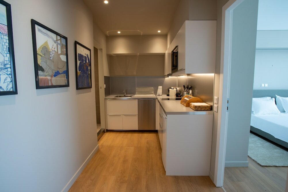 Фото Athens Center Panoramic Flats