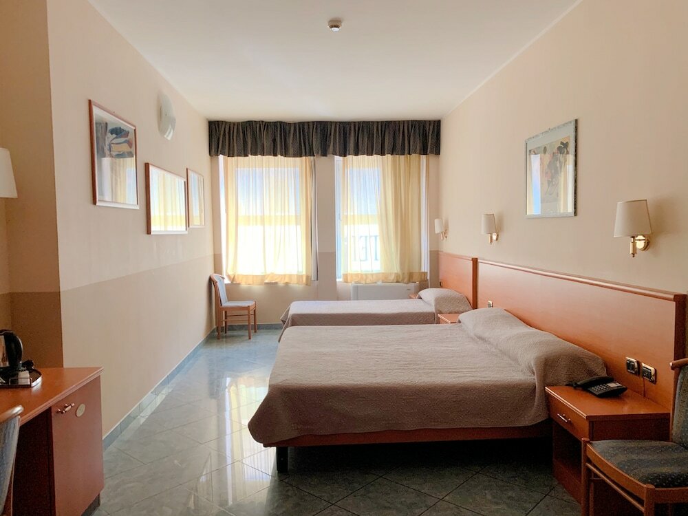 Фото Hotel Vitruvio