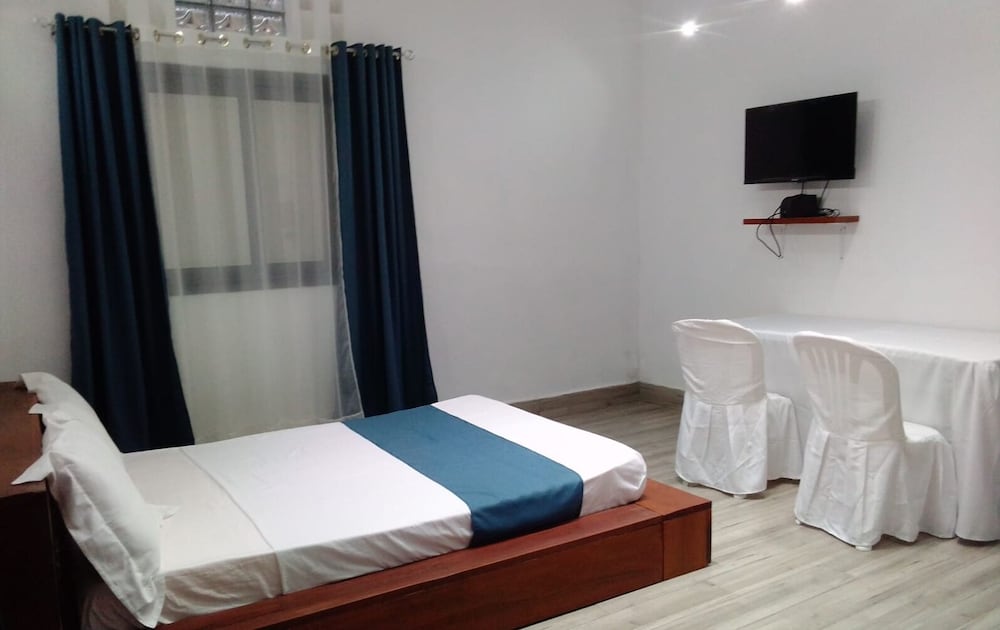 Фото Espace le Majestic Toamasina