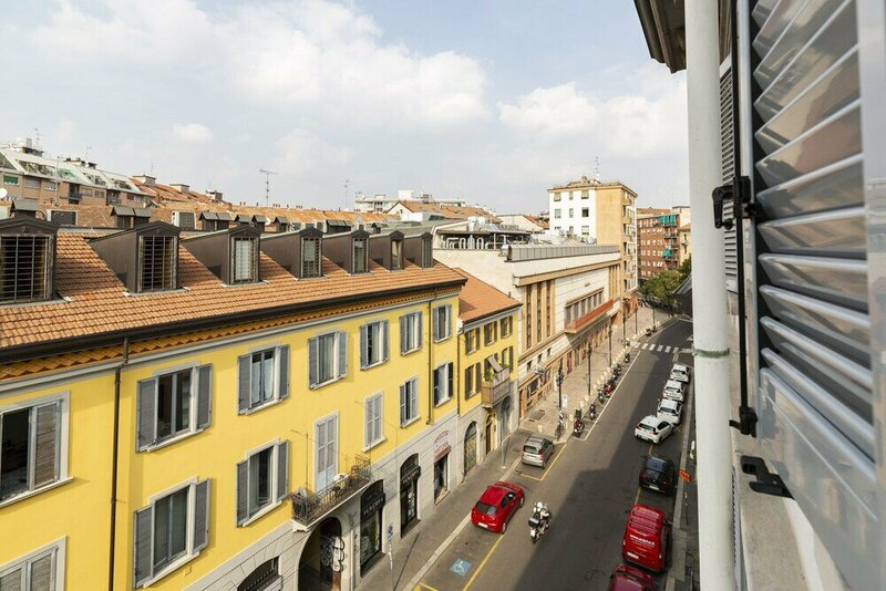 Nota-Mi — Pit Stop — Navigli Studio