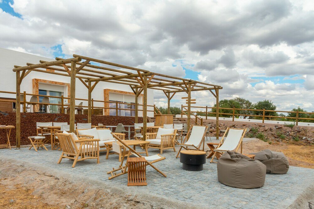 Фото Reflexos d'Alma Turismo Rural