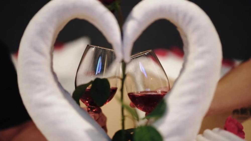 Фото Artworks Hotel Ipoh