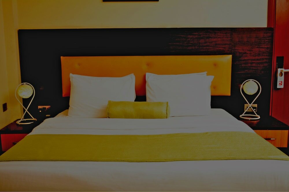 Фото Sweet Spirit Hotel and Suites Danag - Port Harcourt