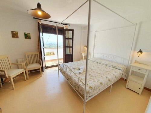 Гостиница La Luna del Sur B&b