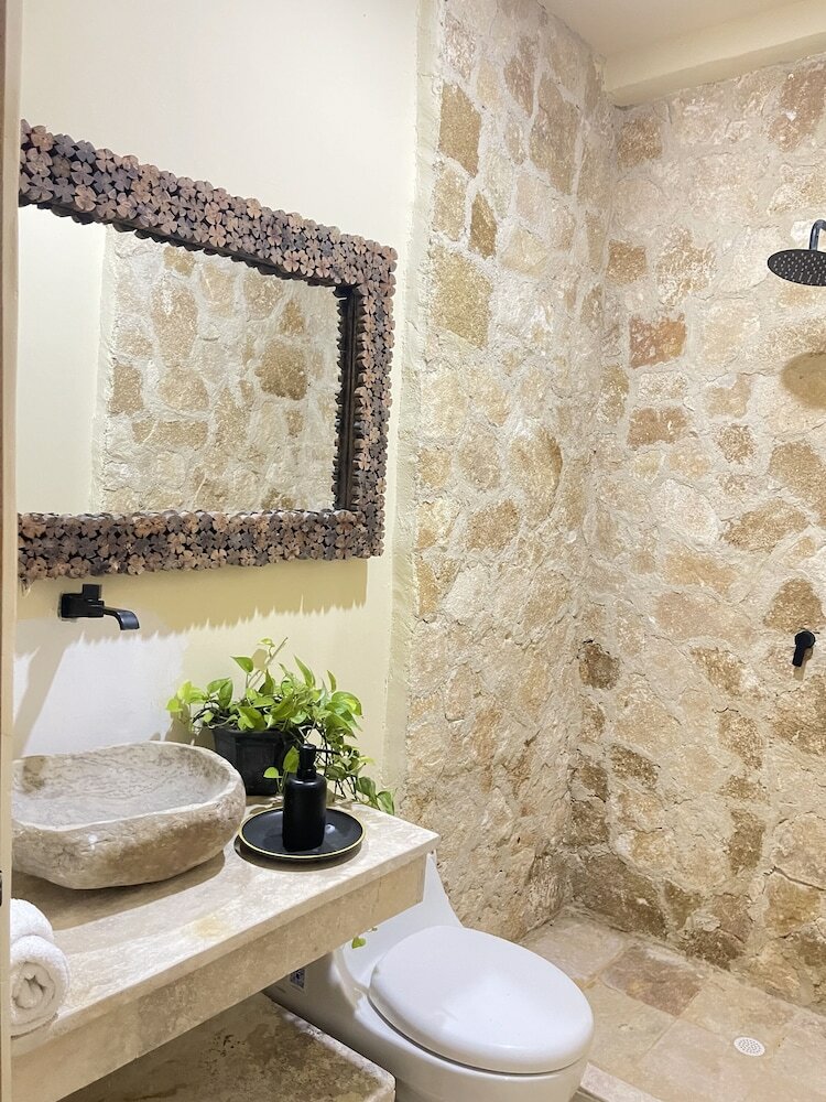 Фото Cabañas tubara