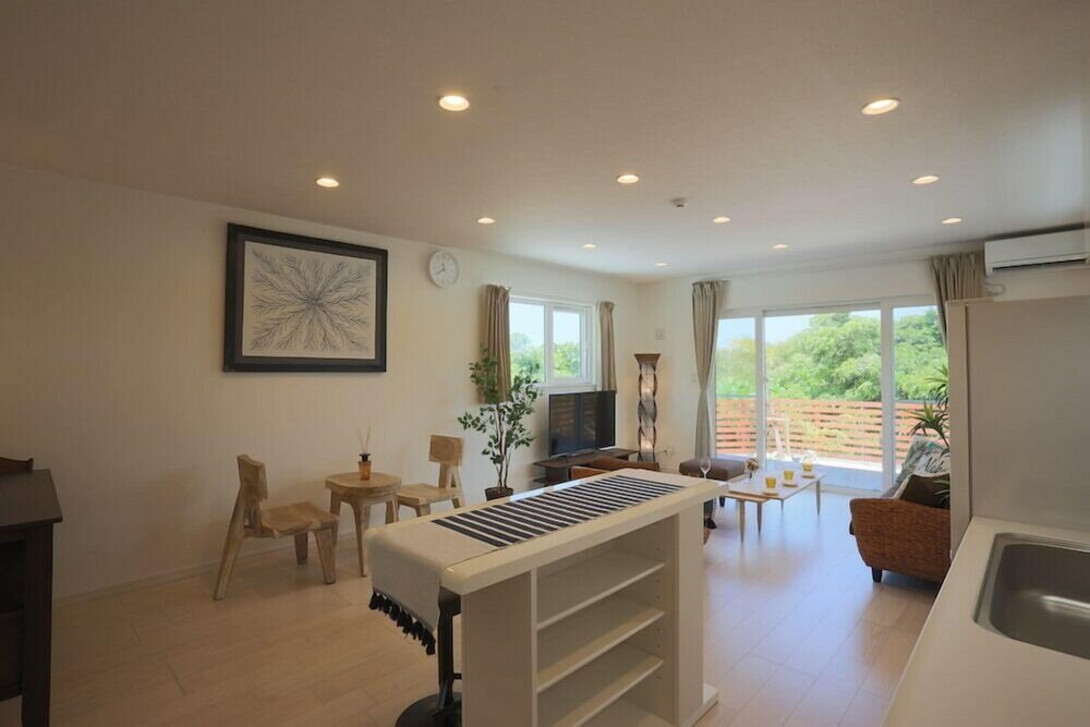 Фото Irie House Motobu