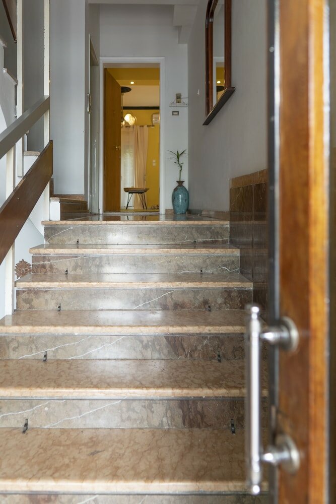 Фото Lamda Vintage Apartment