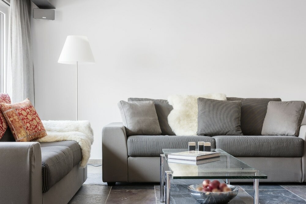 Фото Ascot Loft Zermatt