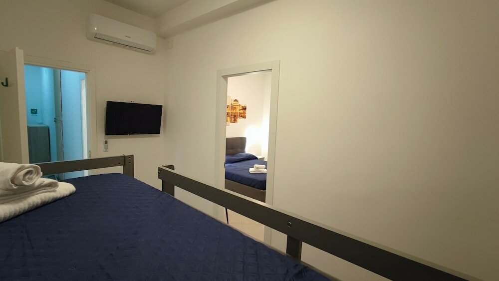 Фото Vatican Green Garden