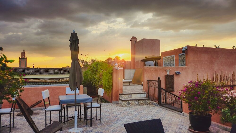 Фото Palais Aix Kabaj & SPA