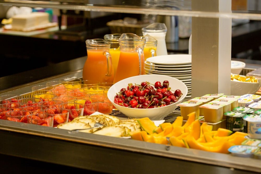 Фото Arcanse by Inwood Hotels