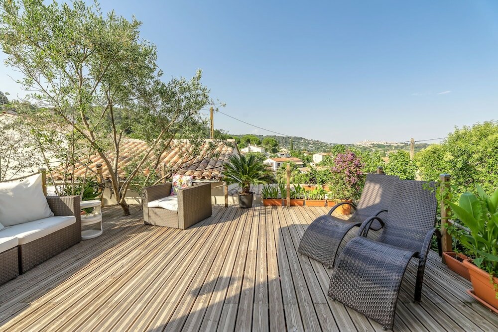 Фото Maison Carles BnB