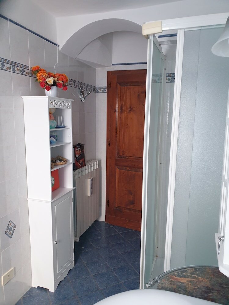 Фото B&b Il Mandorlo