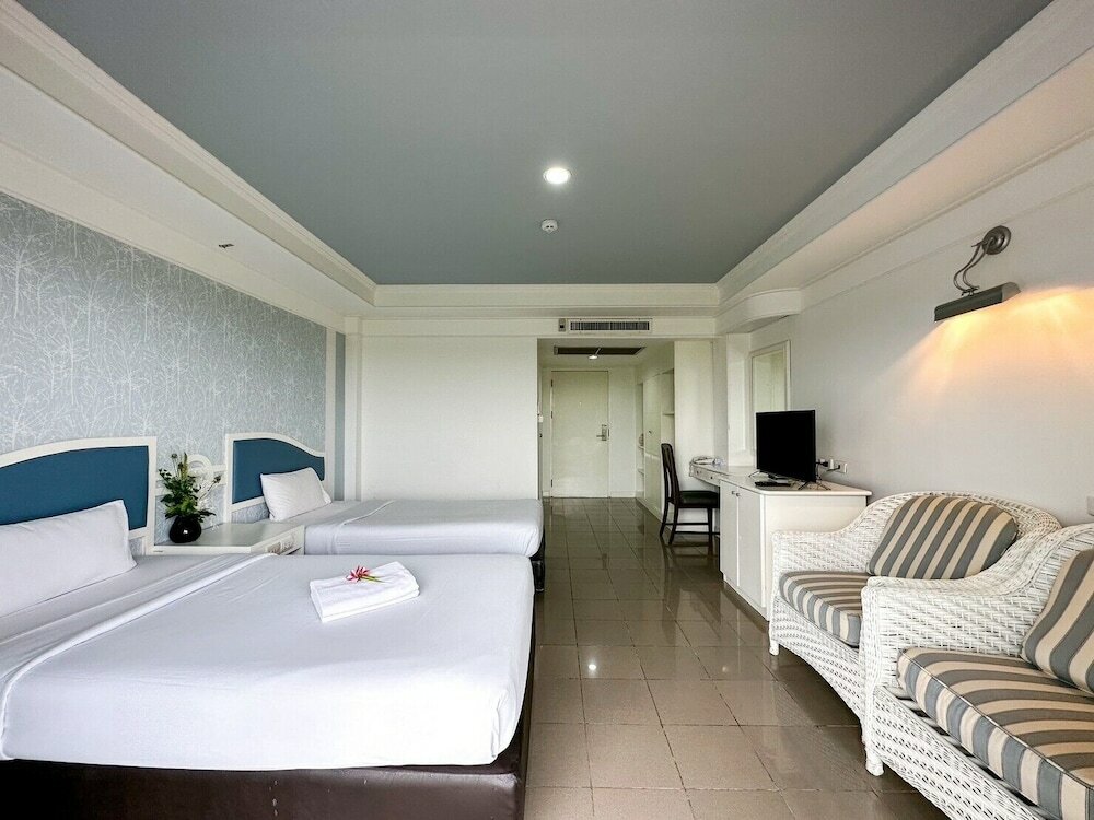 Фото Rua Rasada Express