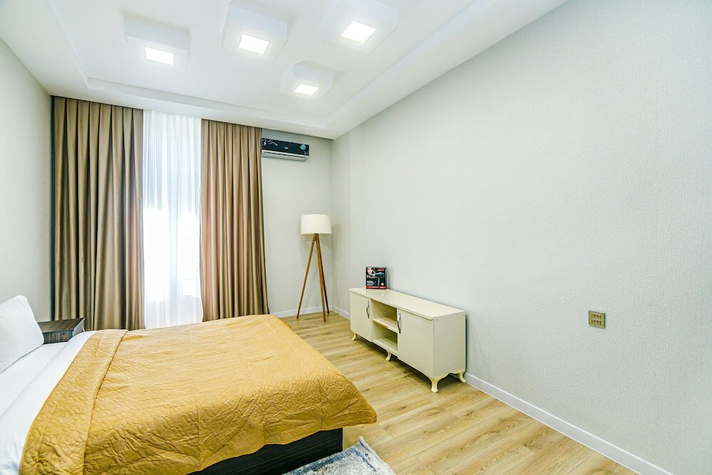 Фото Апартаменты Formula на бул. Сахил