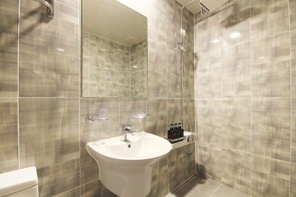 Фото Yeosu Hotel You