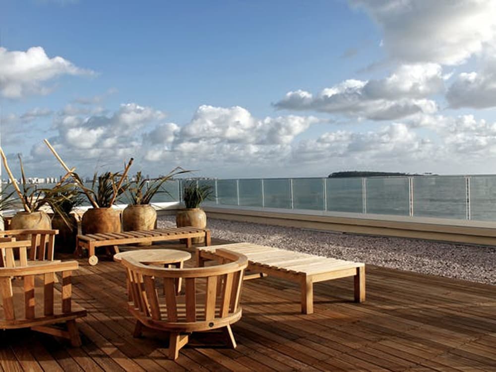 Фото Serena Hotel - Exclusivo Adultos