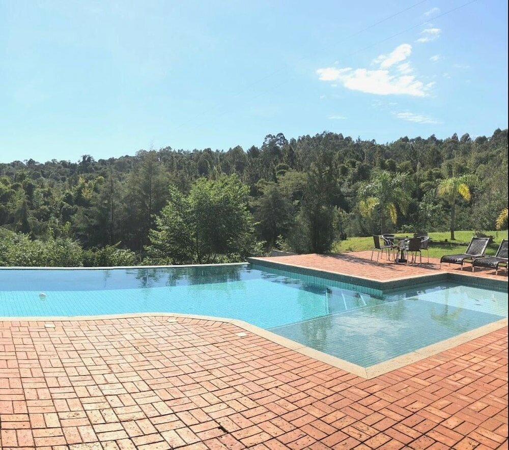 Фото Hotel Fazenda Vale Alvorada