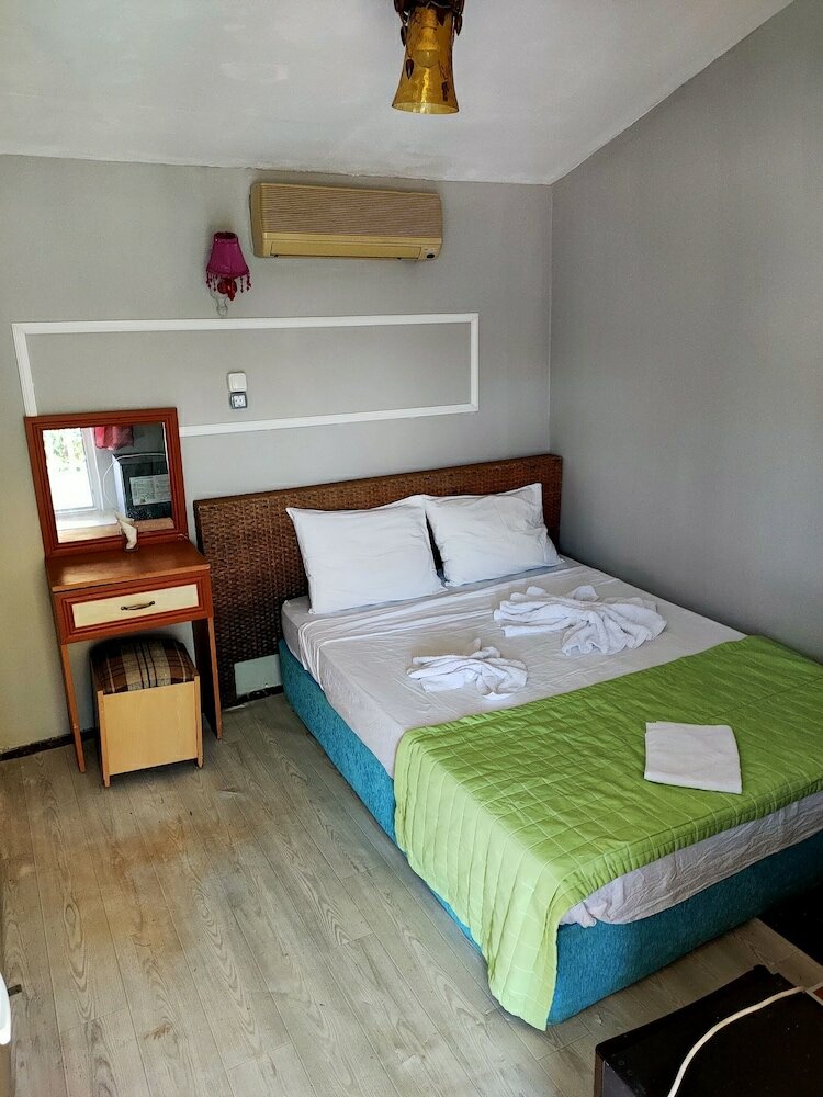 Фото Side Erenler Hotel