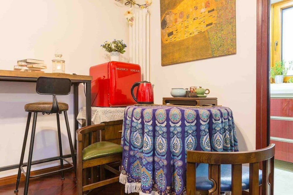 Фото Splendiferous Apartment - Wang Jing