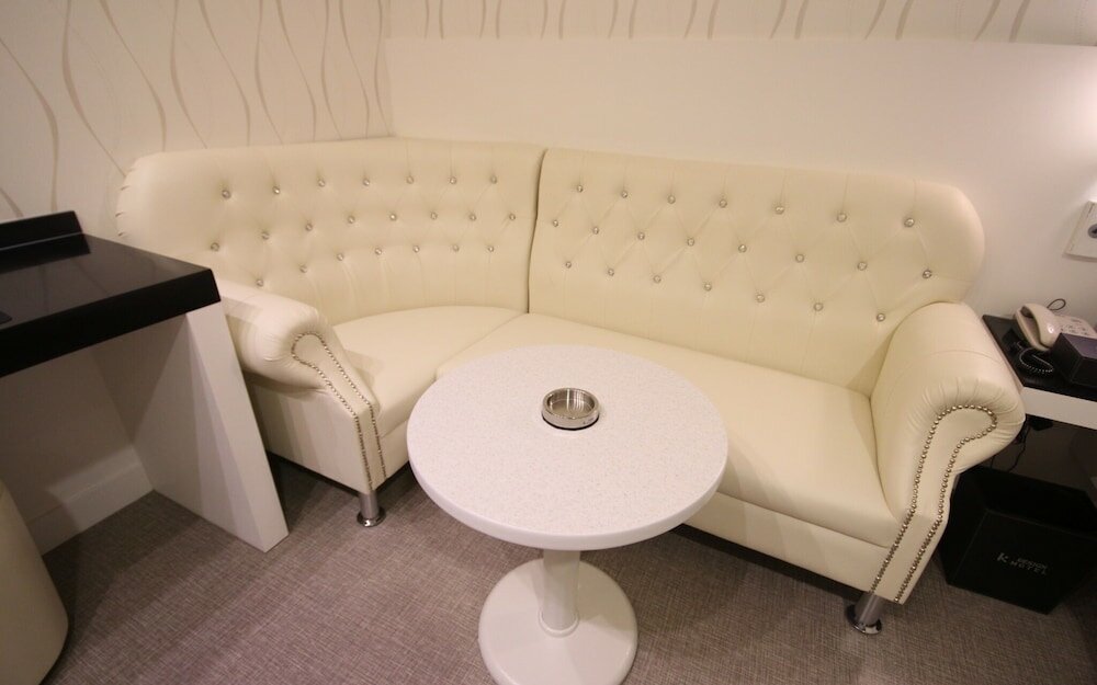 Фото Busan Hadan K