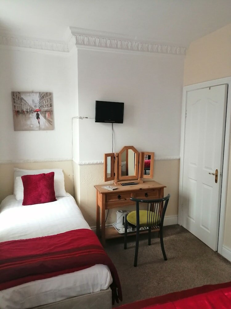 Фото Phoenix B&b