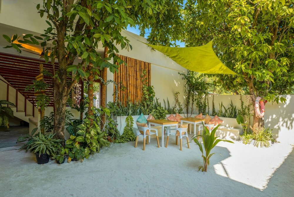 Фото Niru Isle Maldives