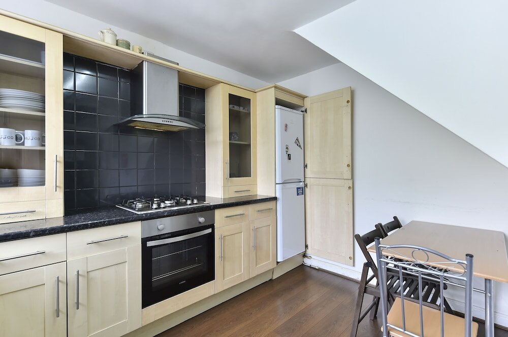 Фото Tower Bridge Accommodation - 8