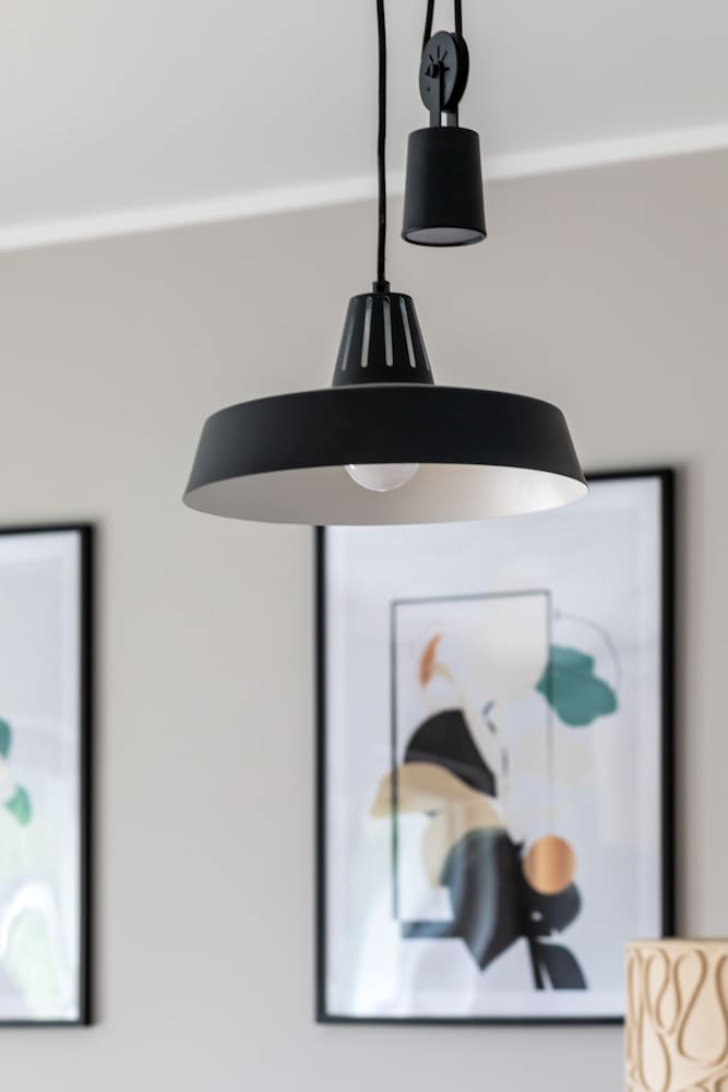 Фото Klimaty Bałtyku Apartment by Renters