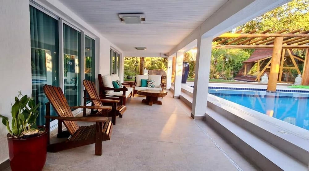 Фото Casa da Ponte