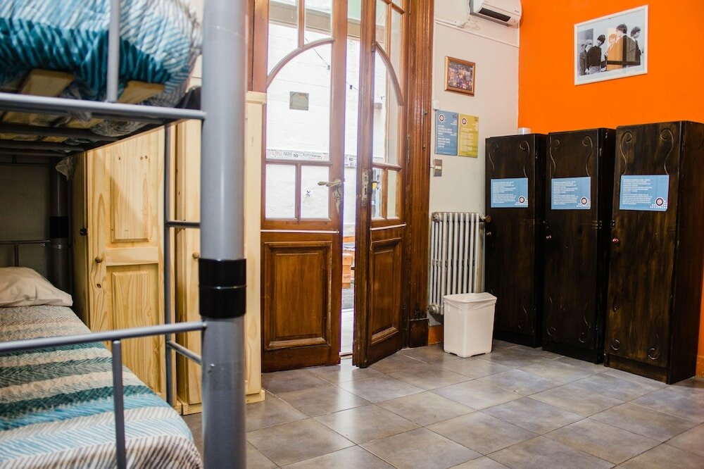 Фото Play Hostel Arcos