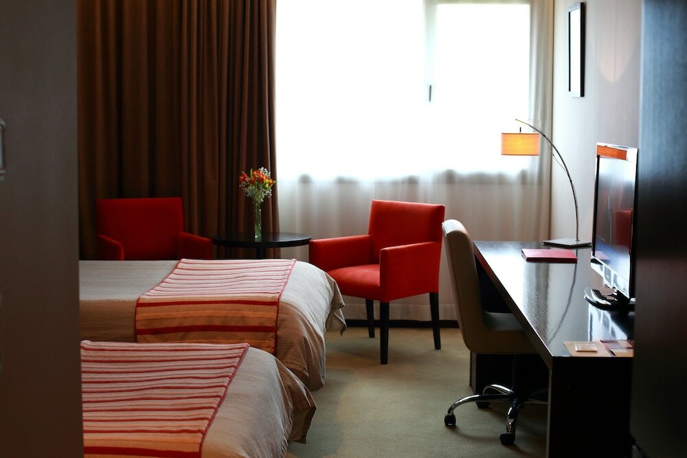 Фото Hotel y Casino del Rio - General Roca