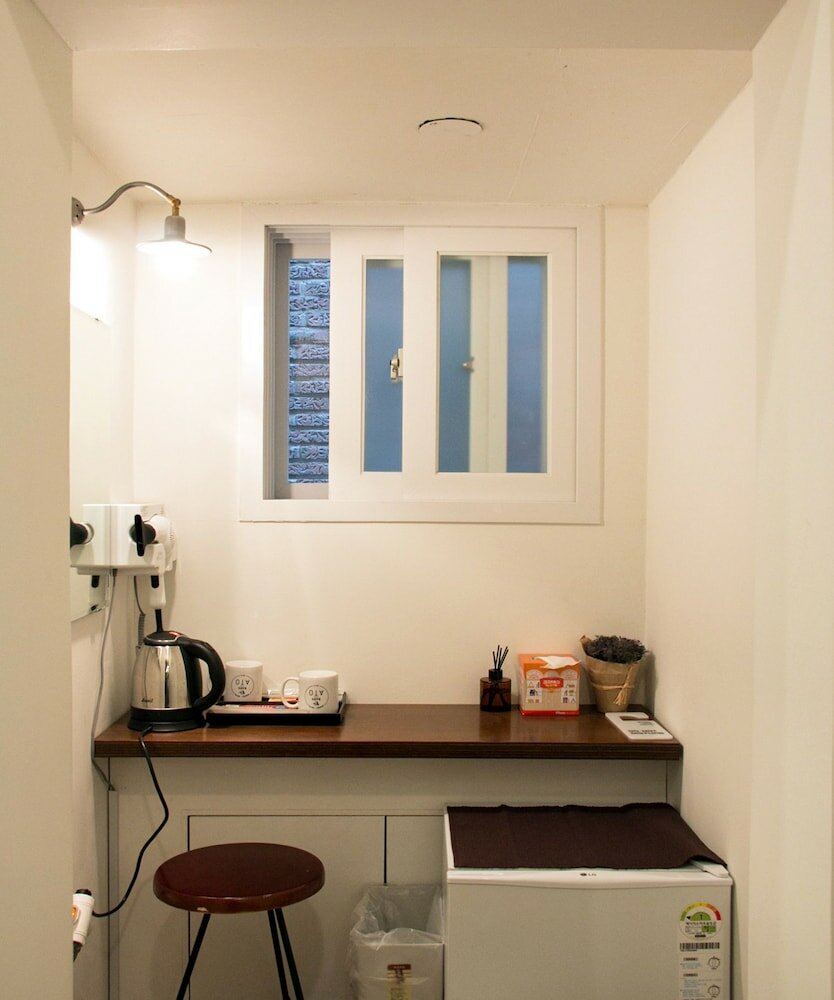 Фото Hi Jun Guesthouse